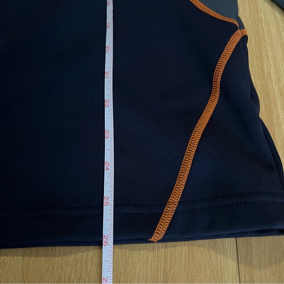 Fleeced Mens Top - Picture 4 of 9